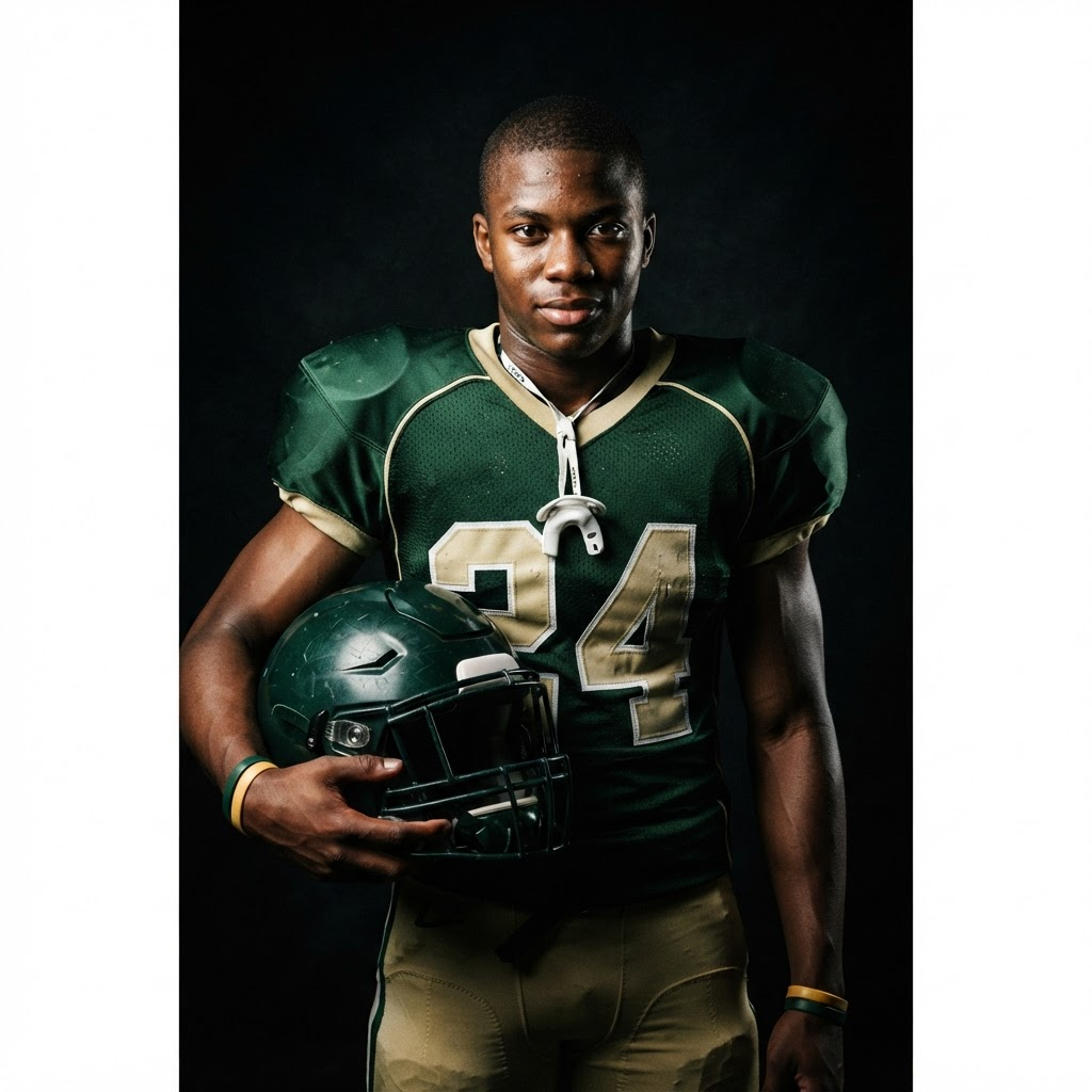 College Coaches: Your Guide to Recruiting Cody