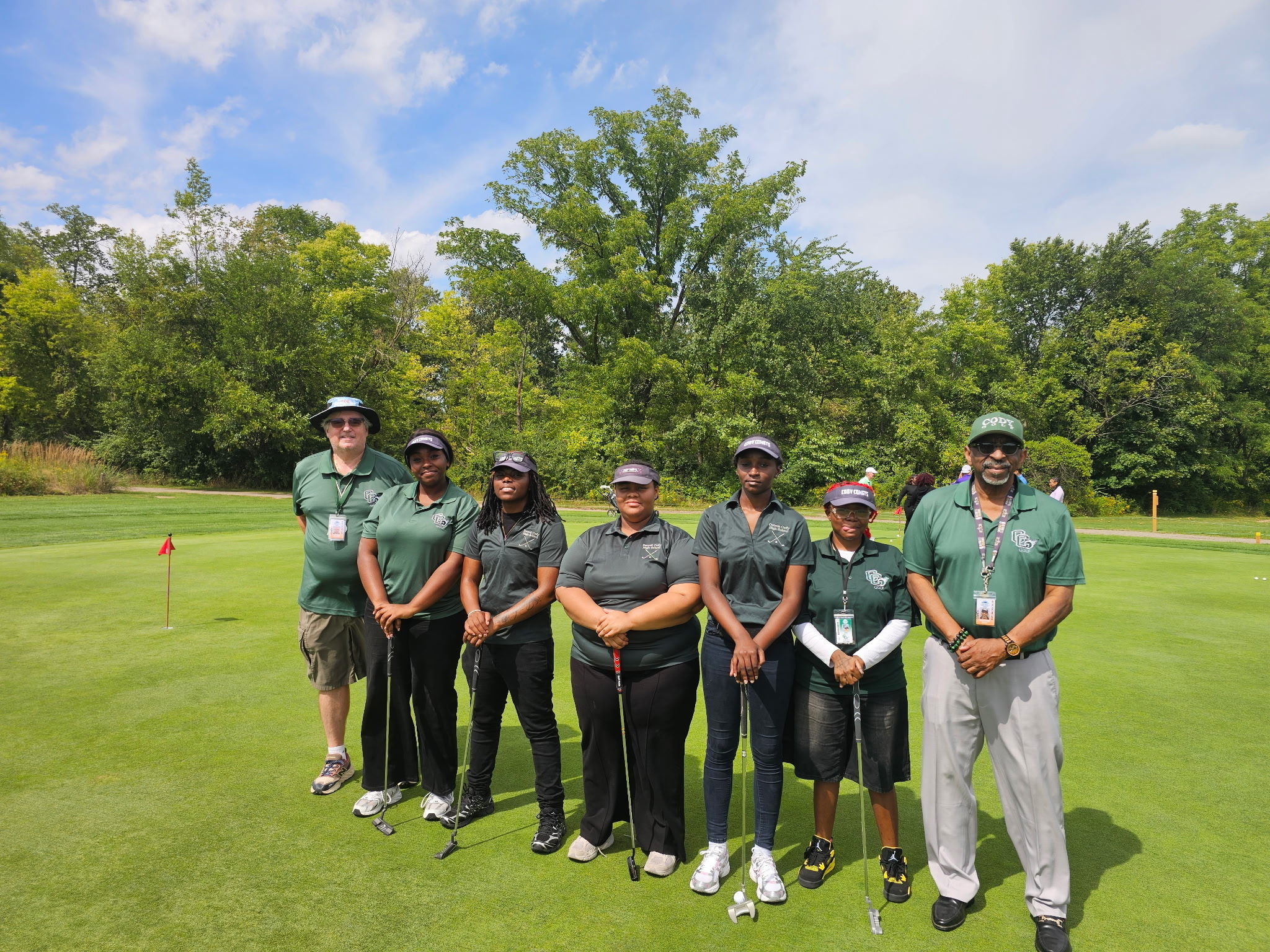 Cody Golf
