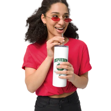 Represent Insulated Tumbler