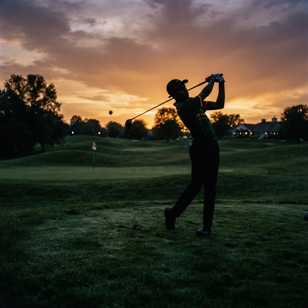 Cody Golf