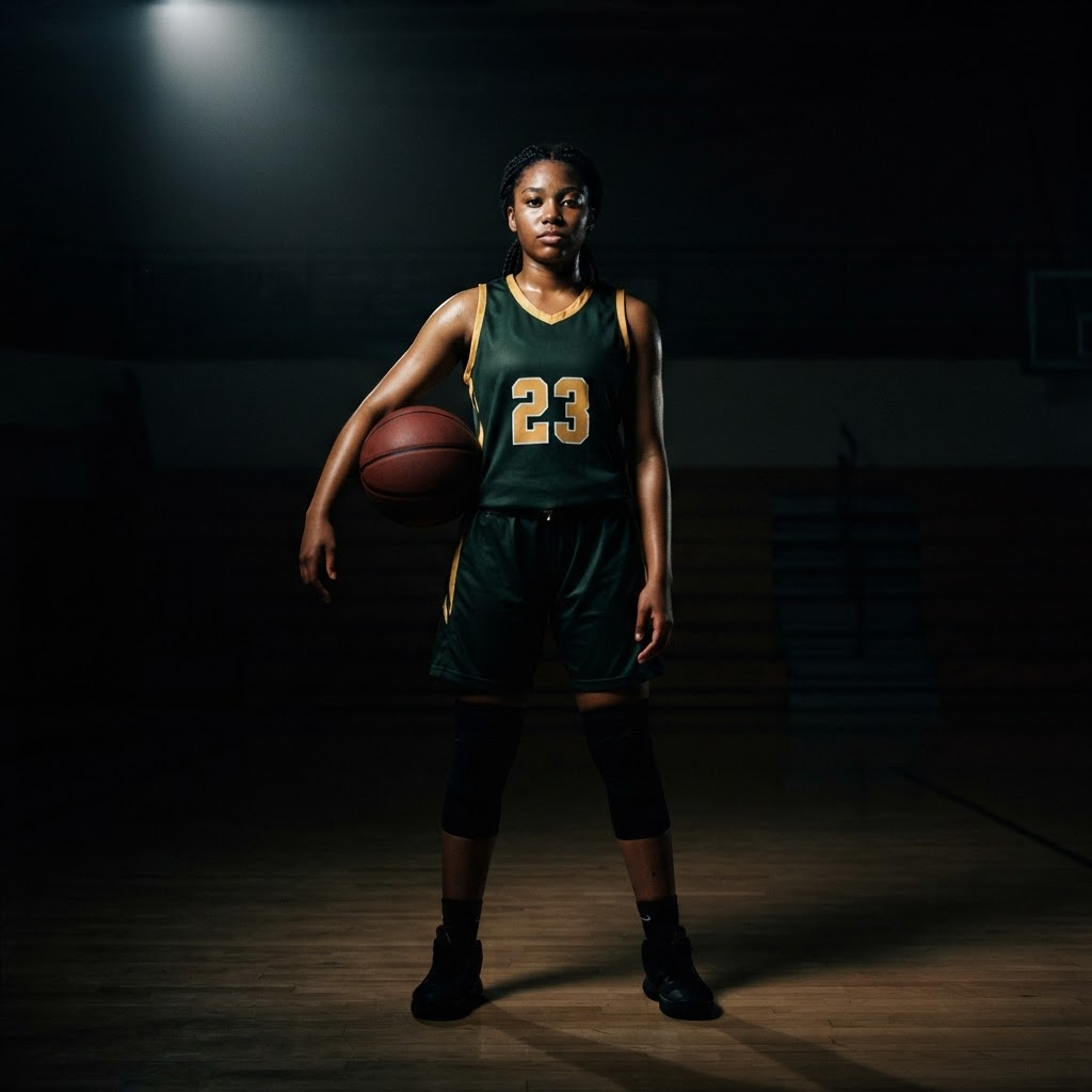 Inside the Rise of Cody Girls Basketball