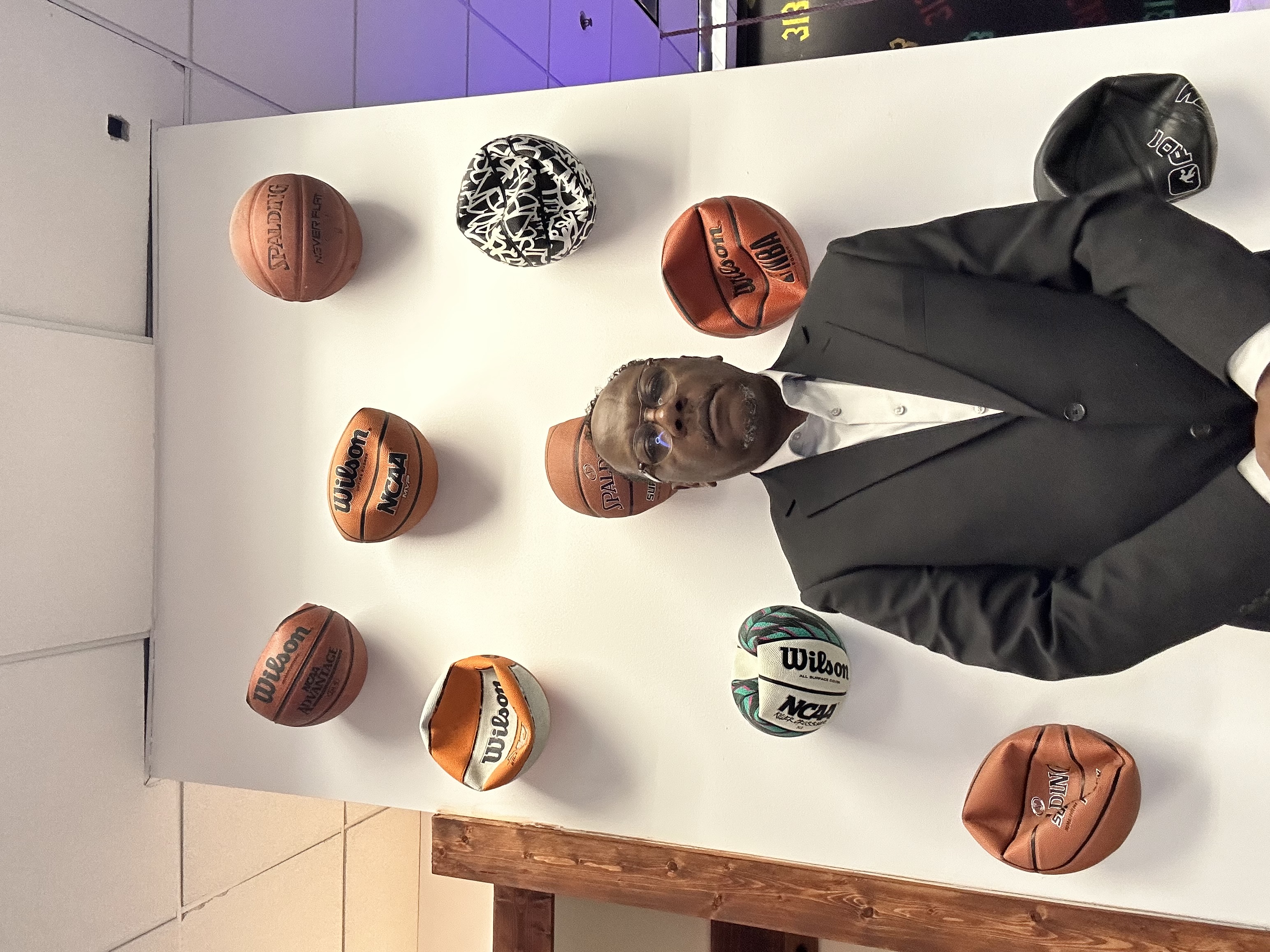 Orlando Watkins: Before He Asked Them to Represent the C, He Spent a Lifetime Representing Detroit